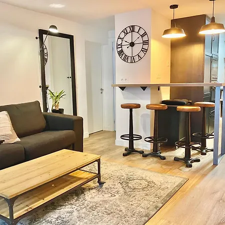 D'exception A 5' Arc De Triomphe