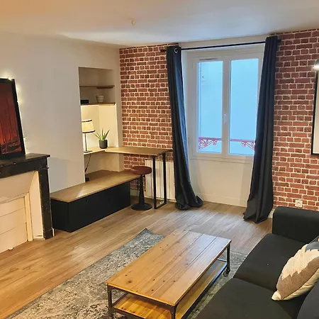 D'exception A 5' Arc De Triomphe